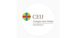  Colegio CEU San Pablo Sanchinarro